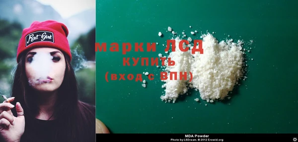Альфа ПВП Горняк